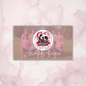 Tukikortti